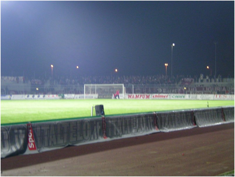 Arezzo - Torino  03.12.2004 024
